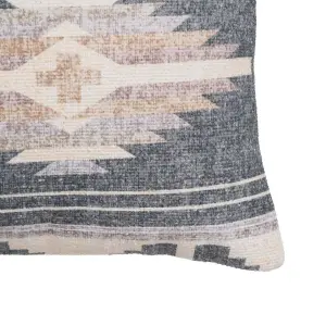 Kussen van katoen, polyester en polyestervezel BigBuy Home image-3