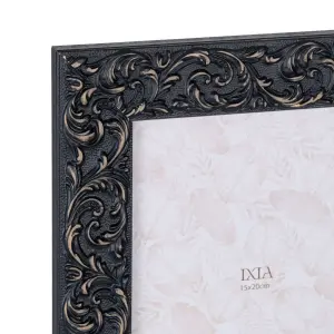 Cornice per foto in legno Mdf BigBuy Home image-2