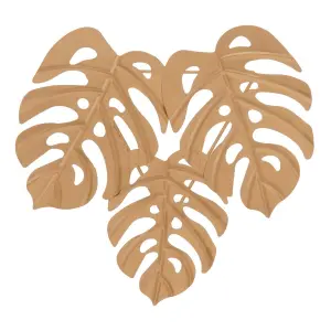 Iron wall decoration BigBuy Home image-0