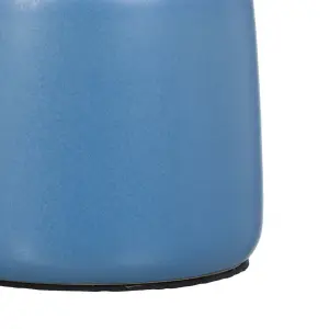 Ceramiczna lampa biurkowa BigBuy Home image-3