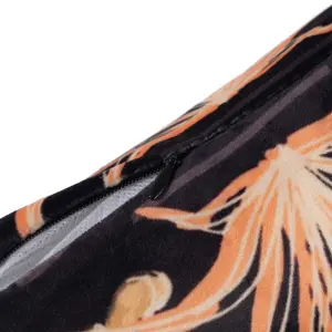 Cuscino quadrato leopardato BigBuy Home image-3