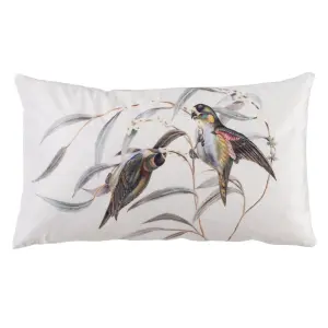 Cuscino a forma di uccello BigBuy Home image-0