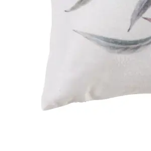 Cuscino a forma di uccello BigBuy Home image-1