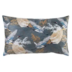 Reiger kussen BigBuy Home image-0