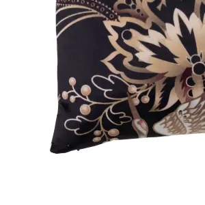 Coussin héron BigBuy Home image-1