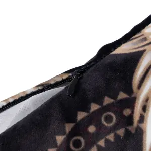 Coussin héron BigBuy Home image-3