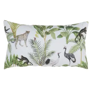 Cojín jungla BigBuy Home image-0