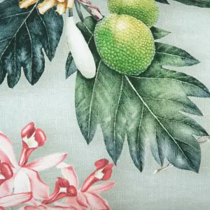 Cuscino a forma di orchidea BigBuy Home image-2