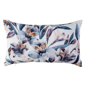 Orchideen-Kissen BigBuy Home image-0
