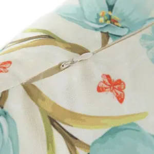 Cuscino rettangolare a tulipano BigBuy Home image-3
