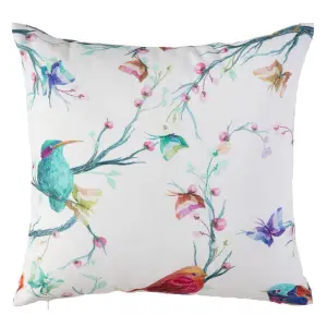 Cojín Bird BigBuy Home image-0