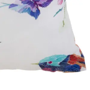 Cojín Bird BigBuy Home image-1