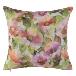 Blomsterpude BigBuy Home image-0