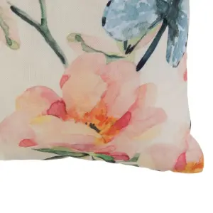 Cuscino a farfalla BigBuy Home image-1