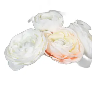 Flower branch BigBuy Home image-1