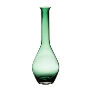 Glass vase BigBuy Home image-0