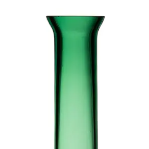 Glass vase BigBuy Home image-1