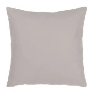 Coussin en coton et polyester BigBuy Home image-1