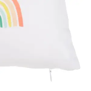 cojín happy square BigBuy Home image-3