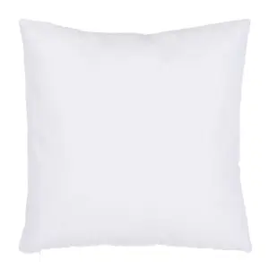 Cuscino quadrato arcobaleno BigBuy Home image-1