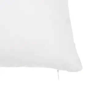 Cuscino quadrato arcobaleno BigBuy Home image-3