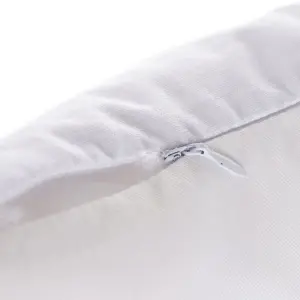 Cuscino quadrato arcobaleno BigBuy Home image-4
