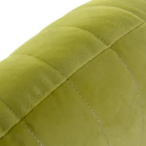 Rund kudde BigBuy Home image-1