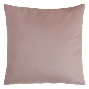Cuscino quadrato in poliestere BigBuy Home image-0