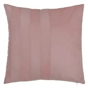 Kudde i polyester och sammet BigBuy Home image-0