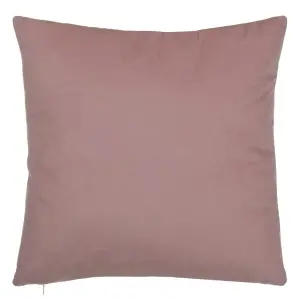 Kudde i polyester och sammet BigBuy Home image-1