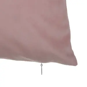 Kudde i polyester och sammet BigBuy Home image-3