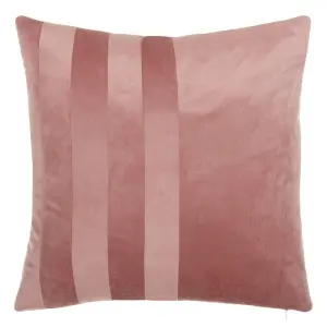 Coussin en velours et polyester BigBuy Home image-0