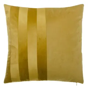 Quadratisches Kissen BigBuy Home image-0