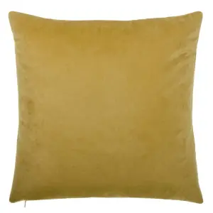 Quadratisches Kissen BigBuy Home image-1