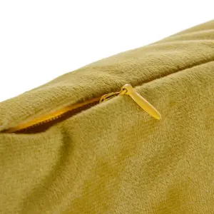 Quadratisches Kissen BigBuy Home image-4
