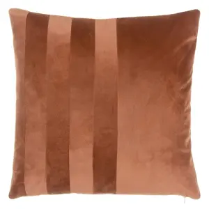 Coussin contemporain carré BigBuy Home image-0