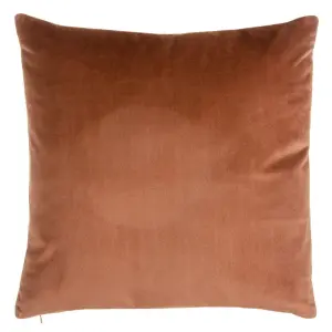 Coussin contemporain carré BigBuy Home image-1