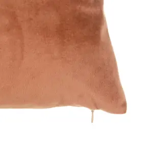 Coussin contemporain carré BigBuy Home image-3