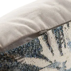 Čtvercový polštář na žaluzie BigBuy Home image-4