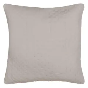 Modernes Kissen aus Polyester, Mikrofaser und Polyamid BigBuy Home image-0