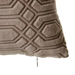 Coussin carré BigBuy Home image-3