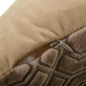 Coussin carré BigBuy Home image-4