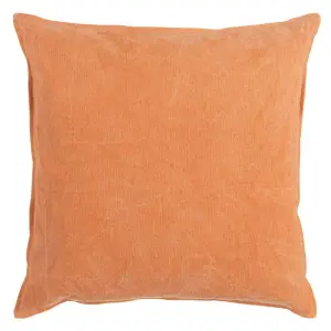 Kissen aus Baumwolle und Polyester BigBuy Home image-0