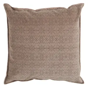 Cuscino in cotone e poliestere BigBuy Home image-0