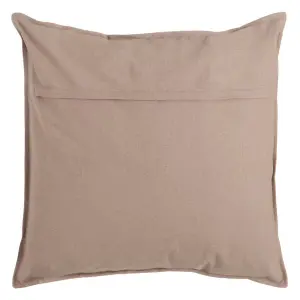 Cuscino in cotone e poliestere BigBuy Home image-1