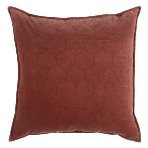 Cojín cuadrado BigBuy Home image-0