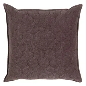 Quadratisches Kissen BigBuy Home image-0