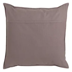 Quadratisches Kissen BigBuy Home image-1