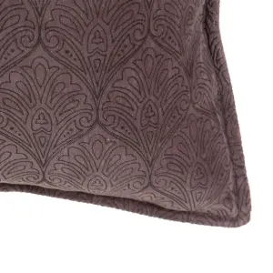 Quadratisches Kissen BigBuy Home image-3