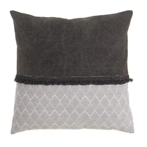 Kussen van katoen en polyester BigBuy Home image-0